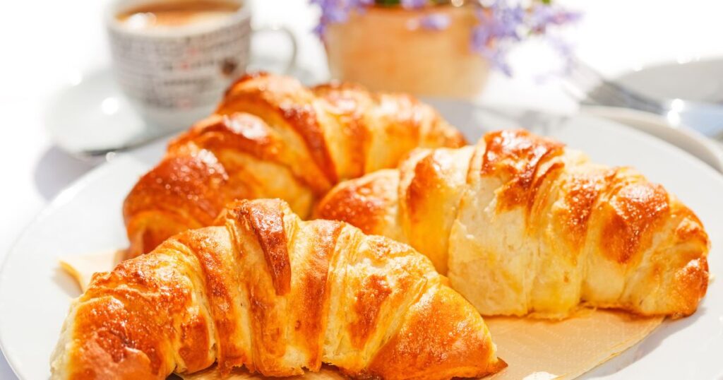 Croissant