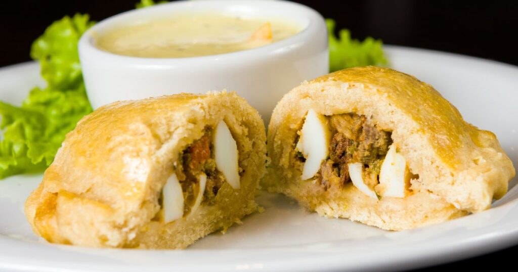 Massa Pastelão
