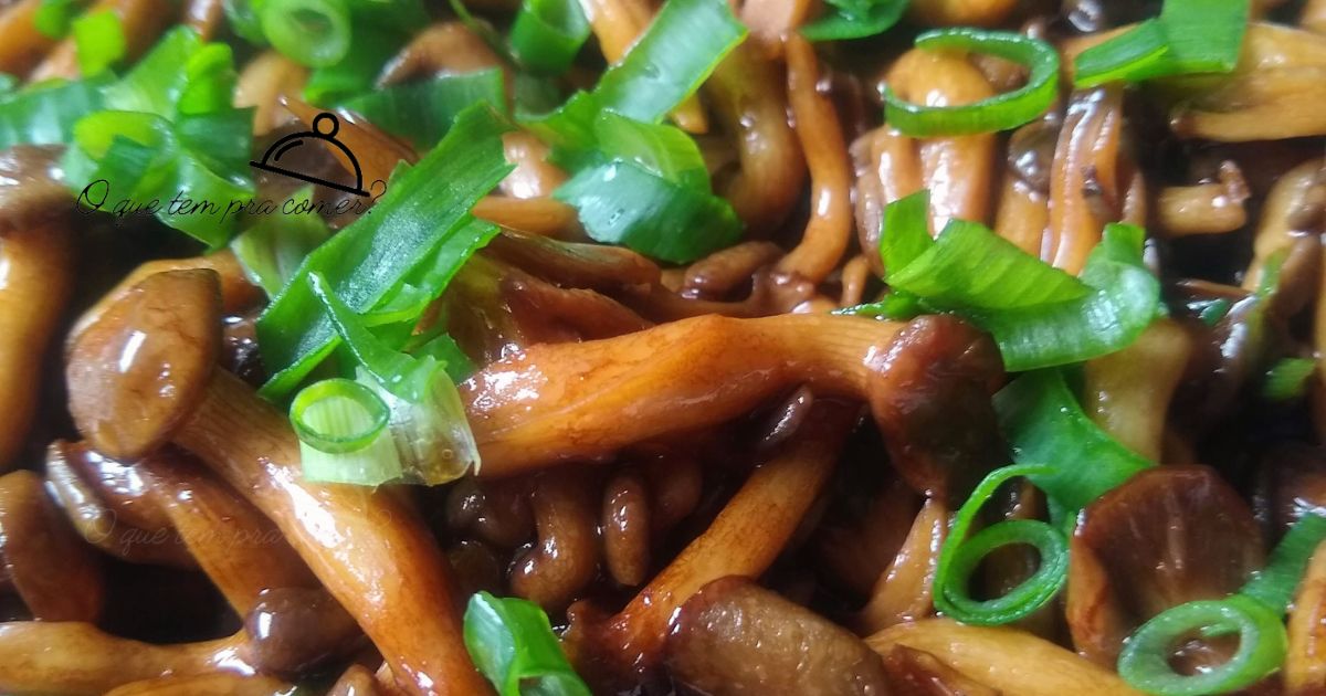 Simji Shimeji: O Que É, Como Fazer, Receitas E Benefícios – IEVUO