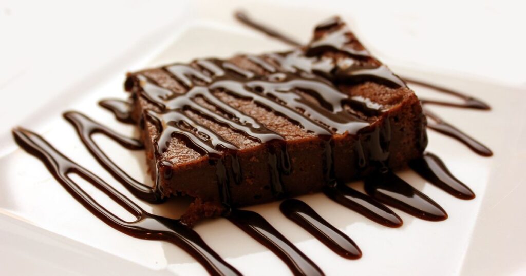 brownie