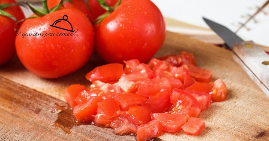 bruschettas