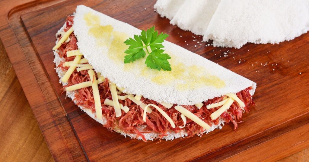 tapioca