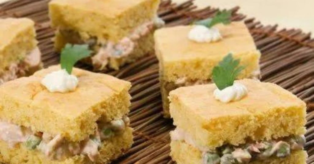 torta 3 pingos