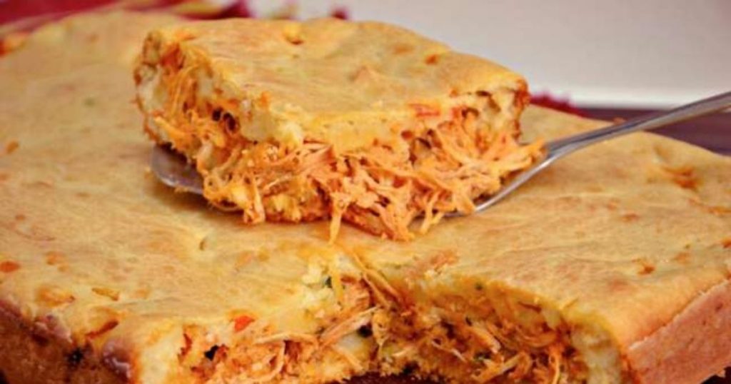 torta salgada