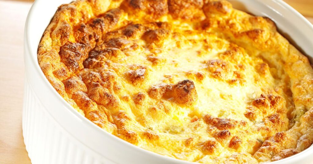 Receita de Frango