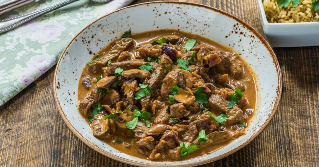 Receitas com alcatra