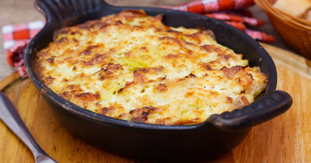 Bacalhau de Natal