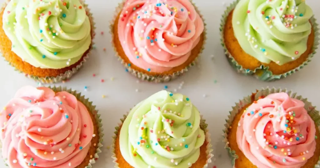 Como Fazer Cupcake