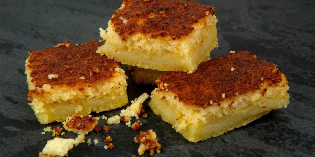 bolo baeta