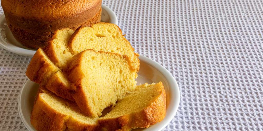 receita de bolo de fubá sem farinha de trigo
