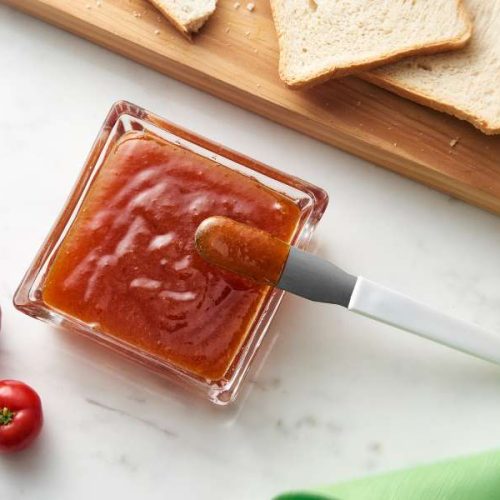 Receita de Geleia de Acerola