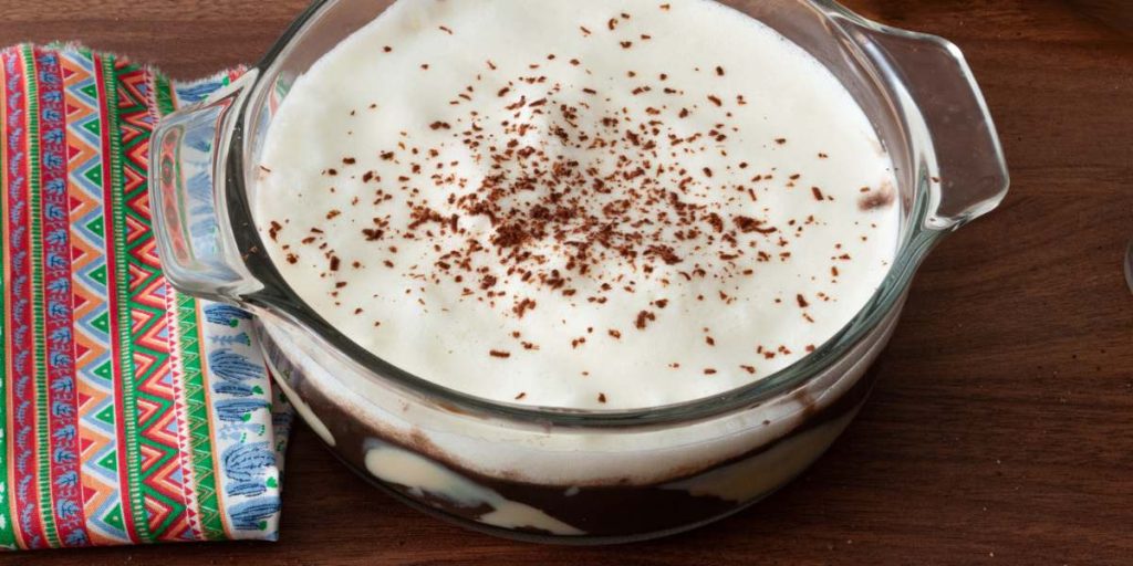 receita de marido gelado