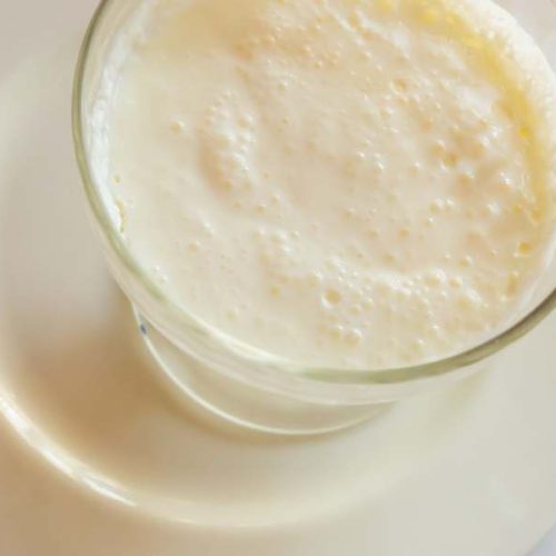 Receita de Mousse de Cupuaçu