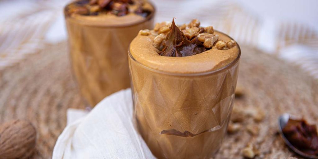 receita de strogonoff de nozes