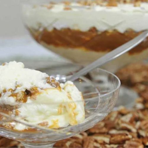 receita de strogonoff de nozes