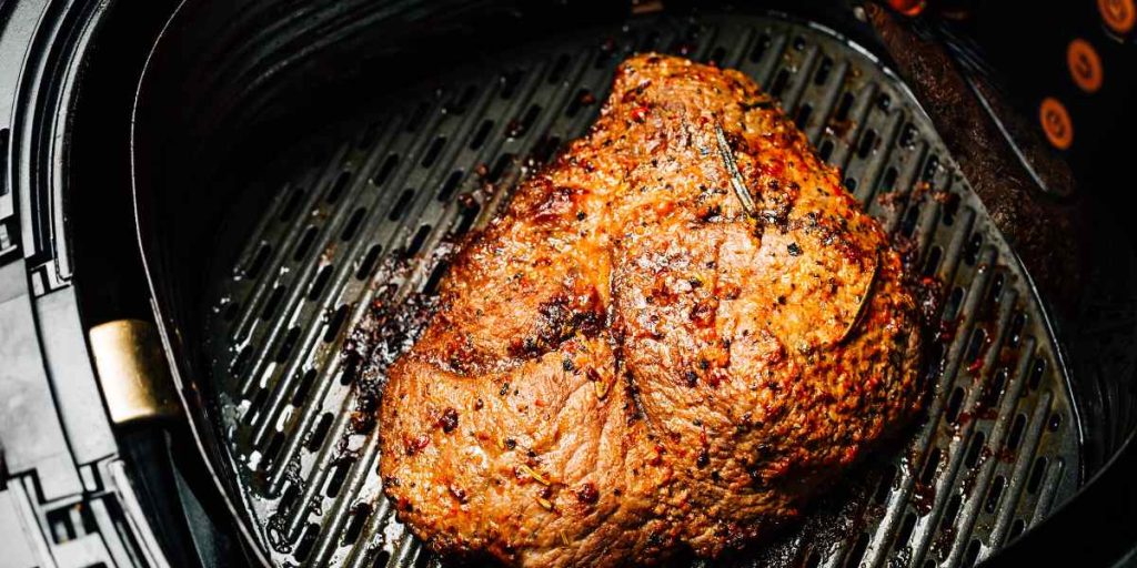 cupim na airfryer