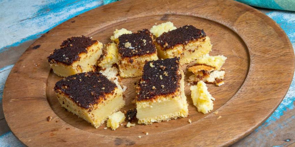 Como Fazer Bolo de Milho Cremoso no Liquidificador