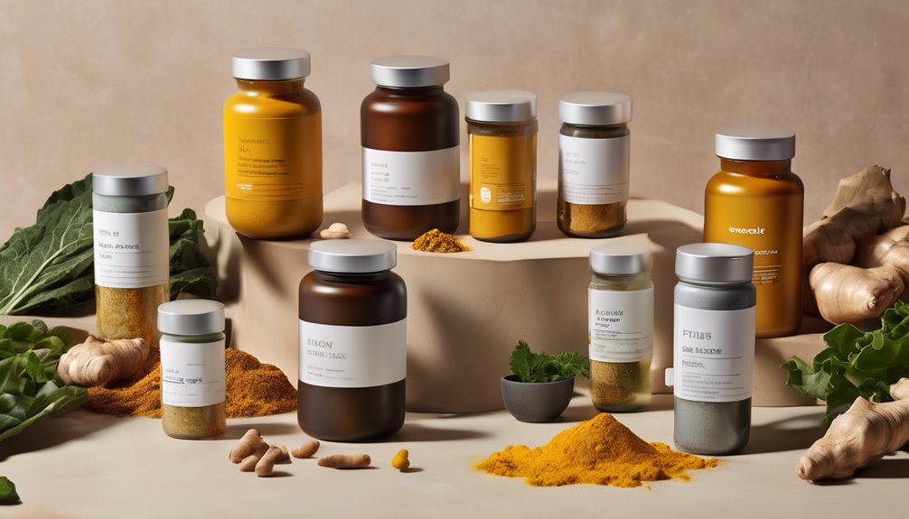 Guia de seleção de suplementos de alta qualidade