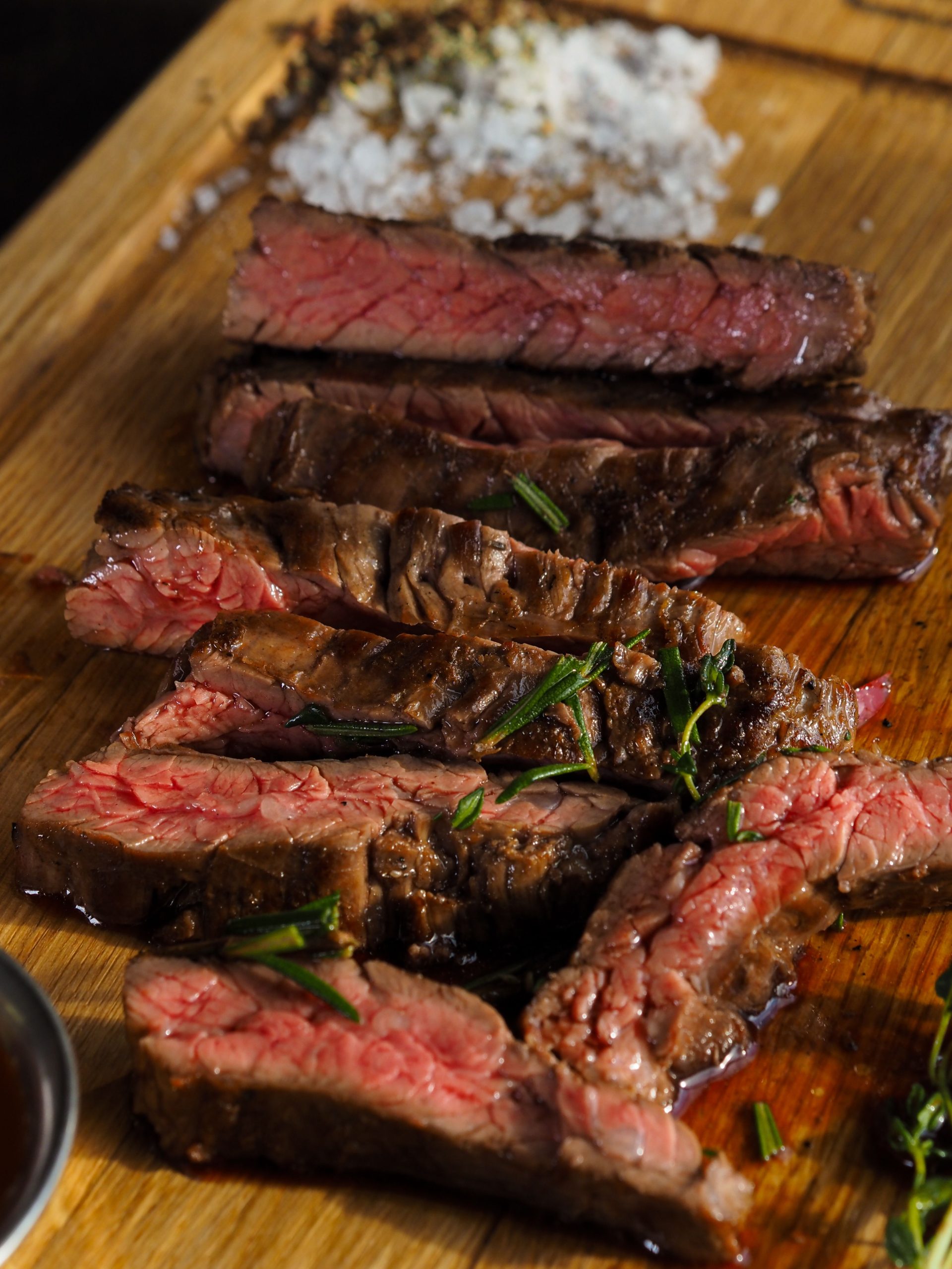 Picanha na airfryer